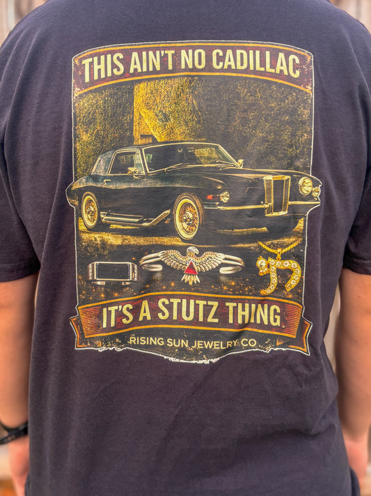 Classic Car T-shirt