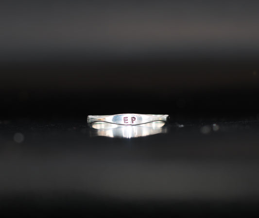 Loving You Always Minimalist Band