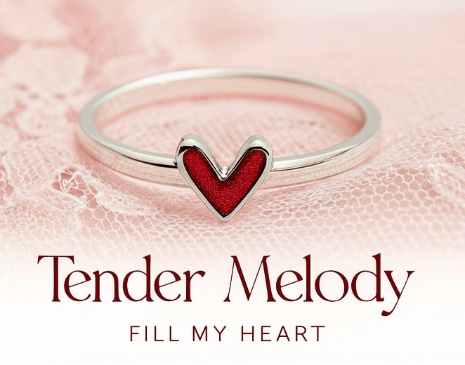 Tender Melody
