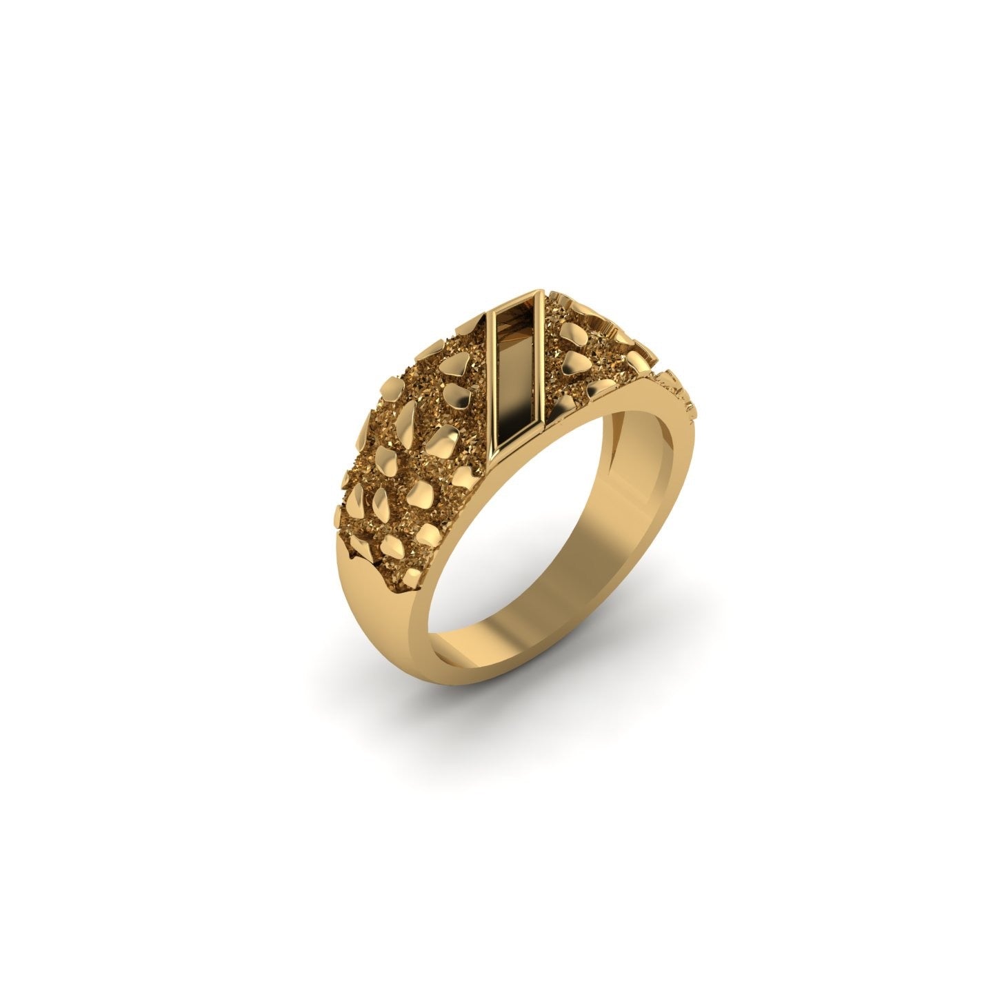 The Legend Nugget Band