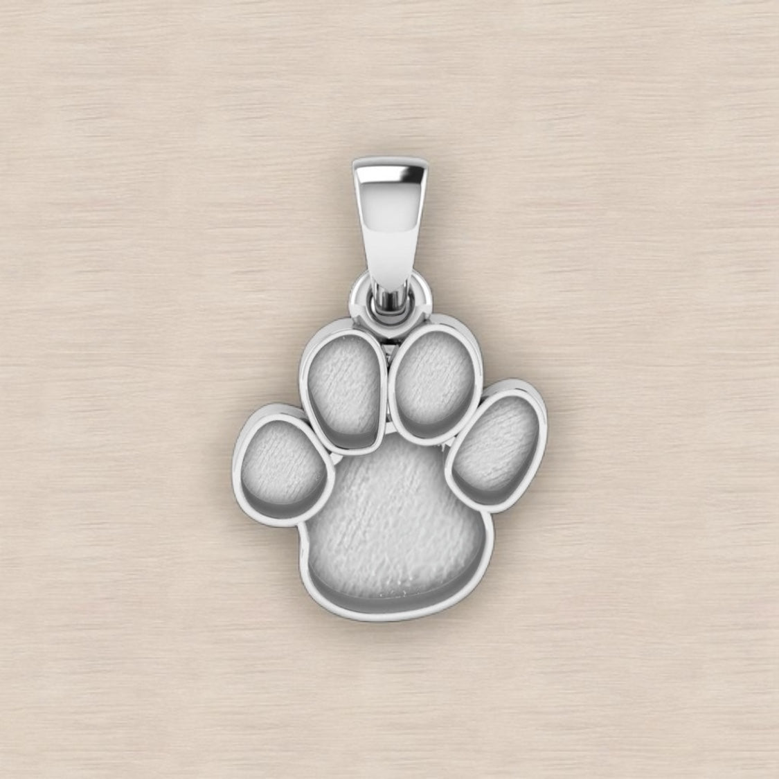 Pawprints on my heart