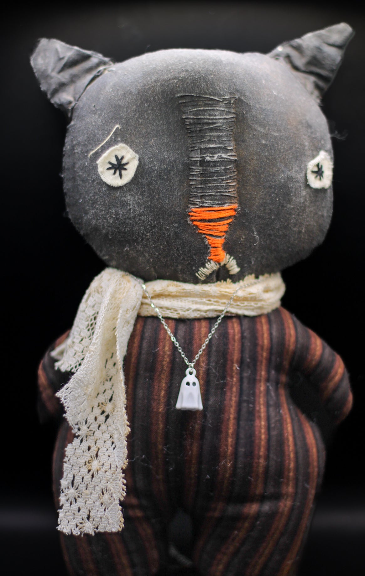 Blush & Boo Necklace