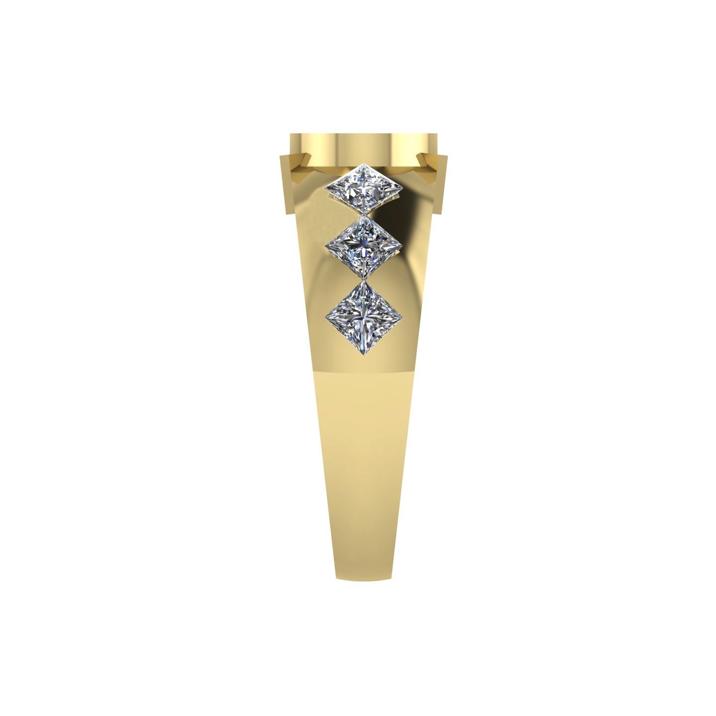 Falling In Love Ring