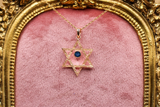 The Star of David