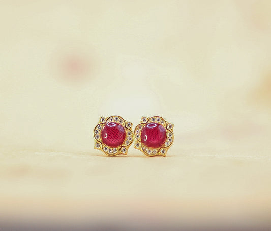 Studio B Stud Earrings READY TO SHIP