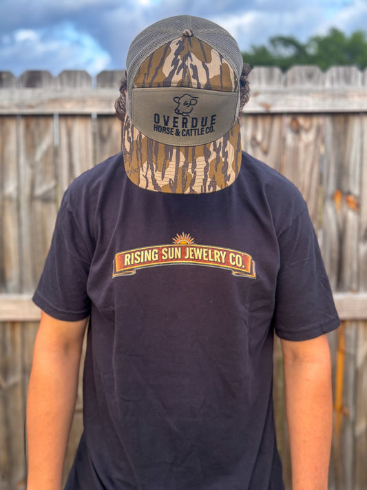 Classic Car T-shirt