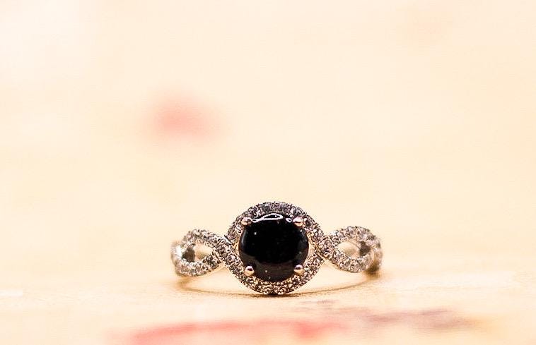 Southern Charm Ring