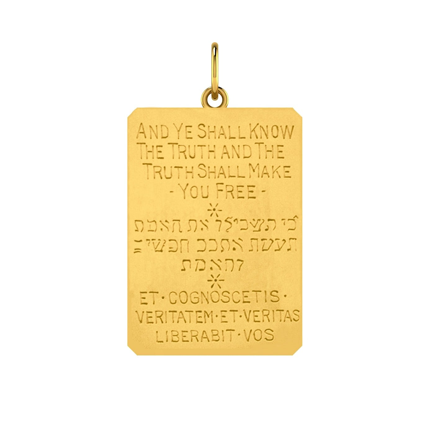 Tree Of Life Inspired Pendant