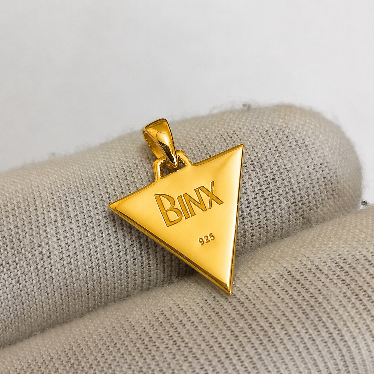 The Rising Sun Delta Pendant