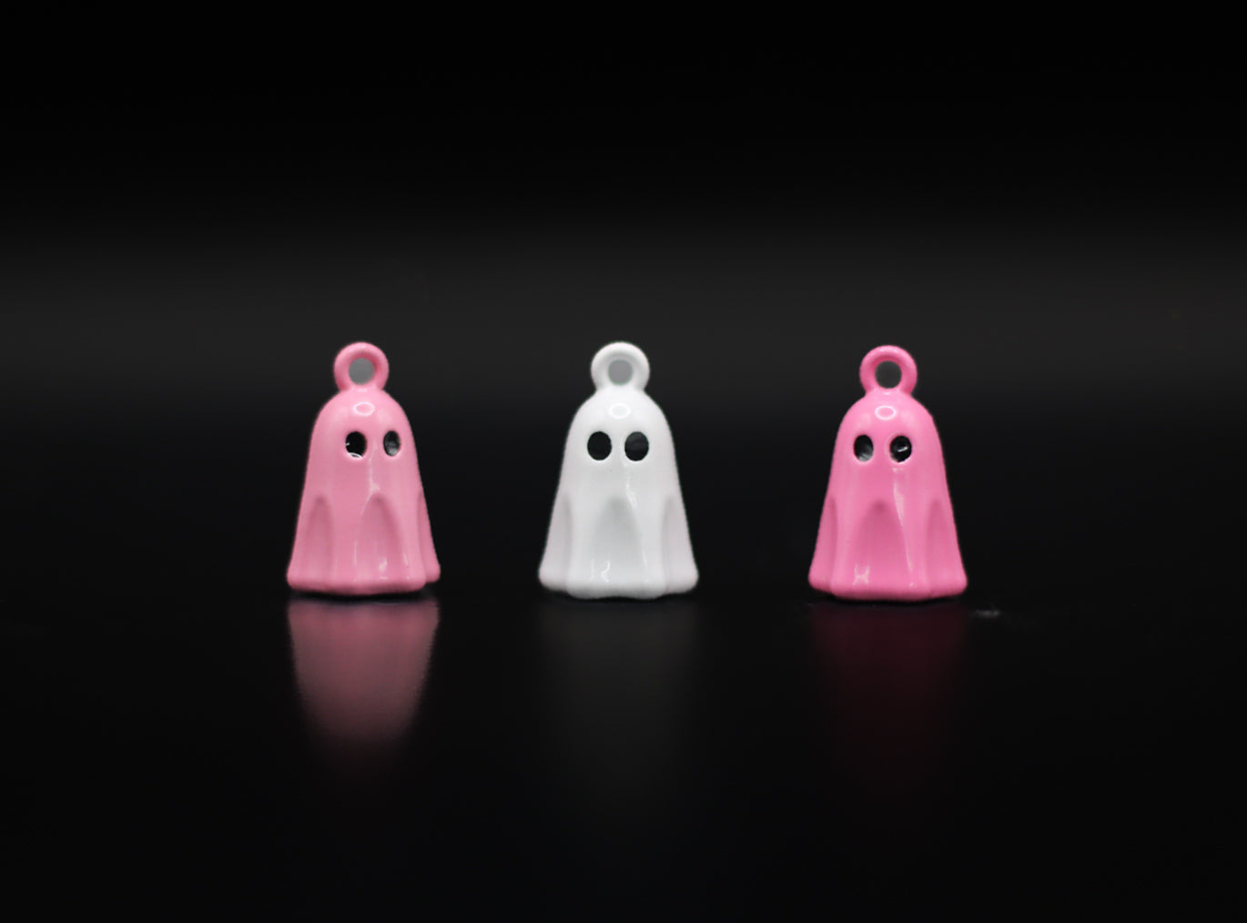 Blush & Boo Necklace