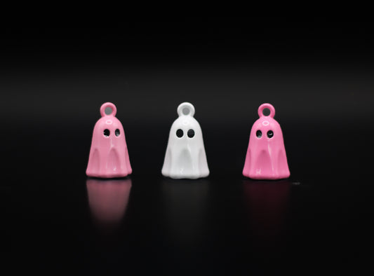 Blush & Boo Necklace