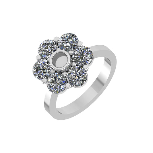 The Eugenia memorial ring