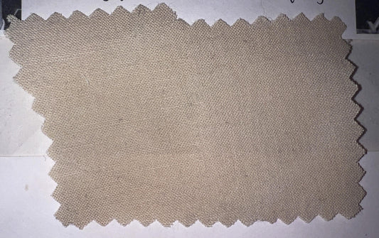 Women's Pear Ring Featuring Fabric From Elvis Owned Clothing With Letter of Authenticity-Ready To Ship-Rose Gold Size 7