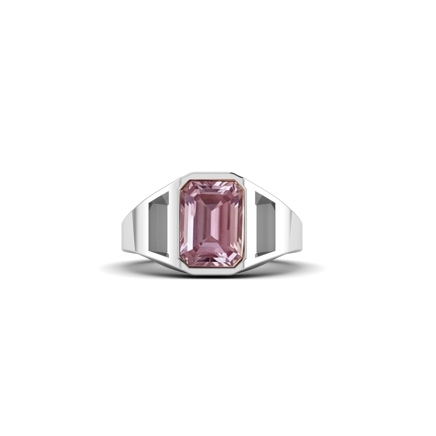 The Pink Cadillac Ring