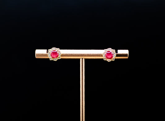 Studio B Stud Earrings READY TO SHIP