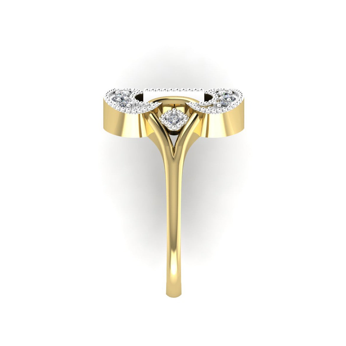 The Harmony Ring