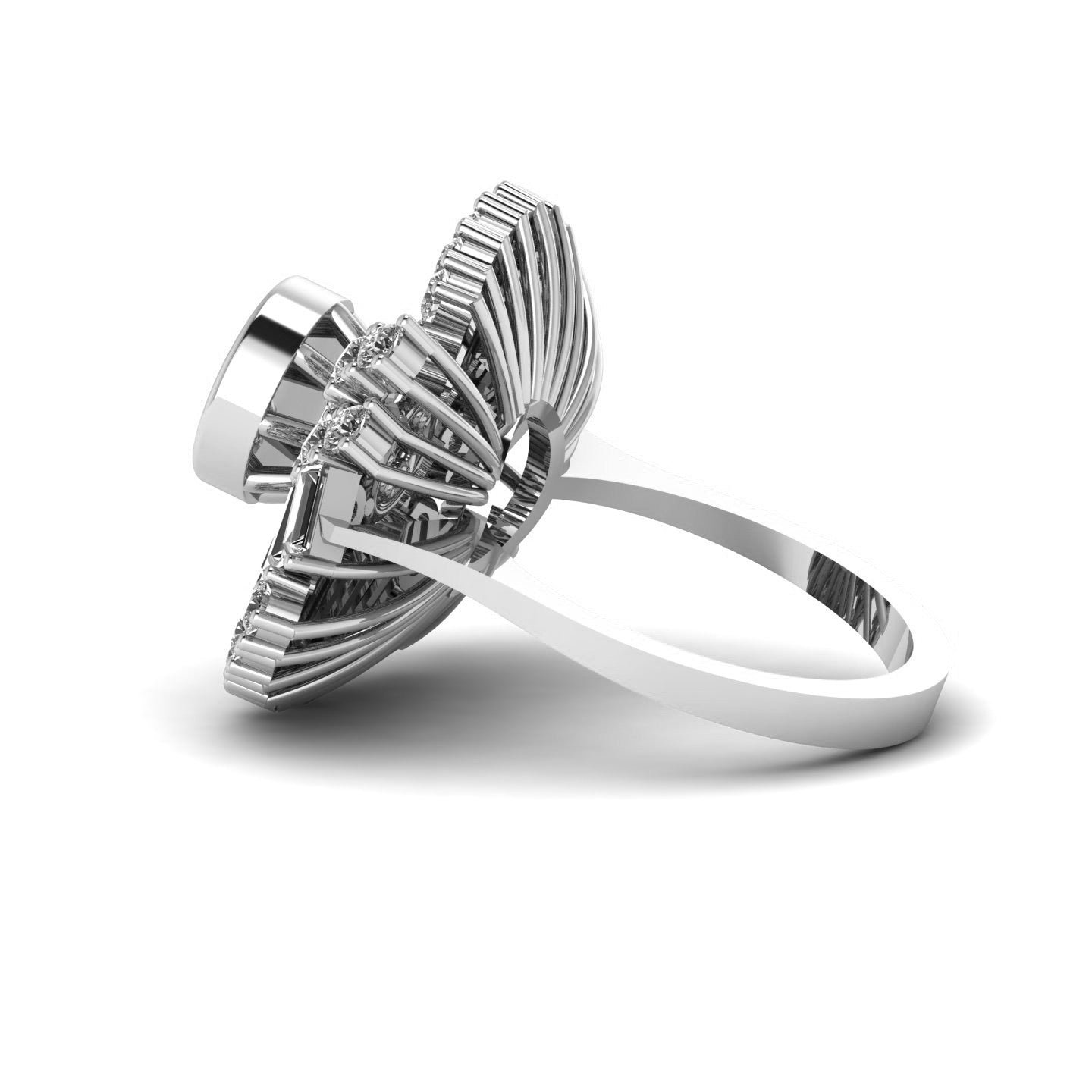 Viva Glam Vegas Ring