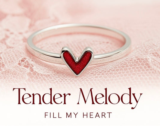 Tender Melody
