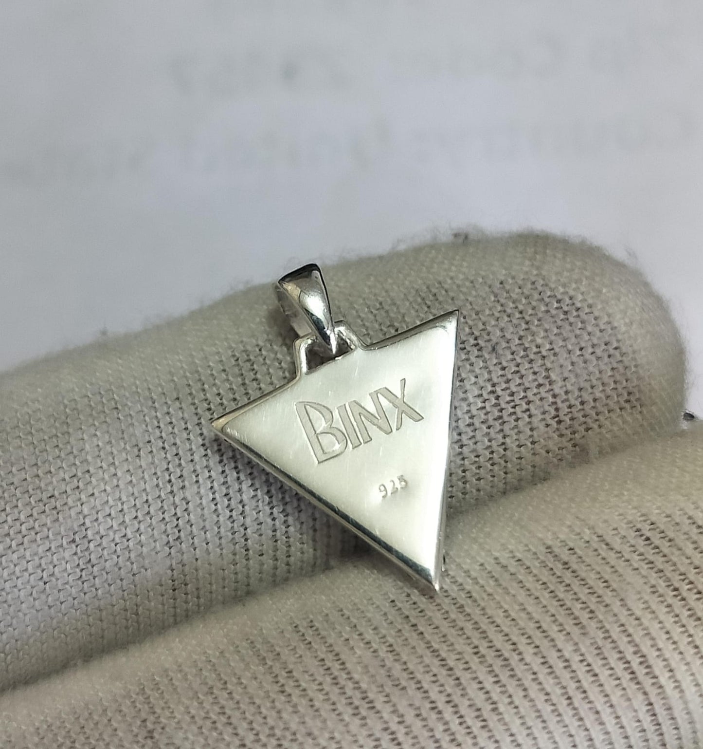 The Rising Sun Delta Pendant