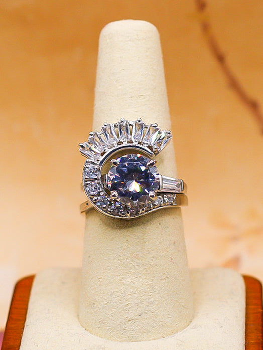 The Satnin’ C Shape Set