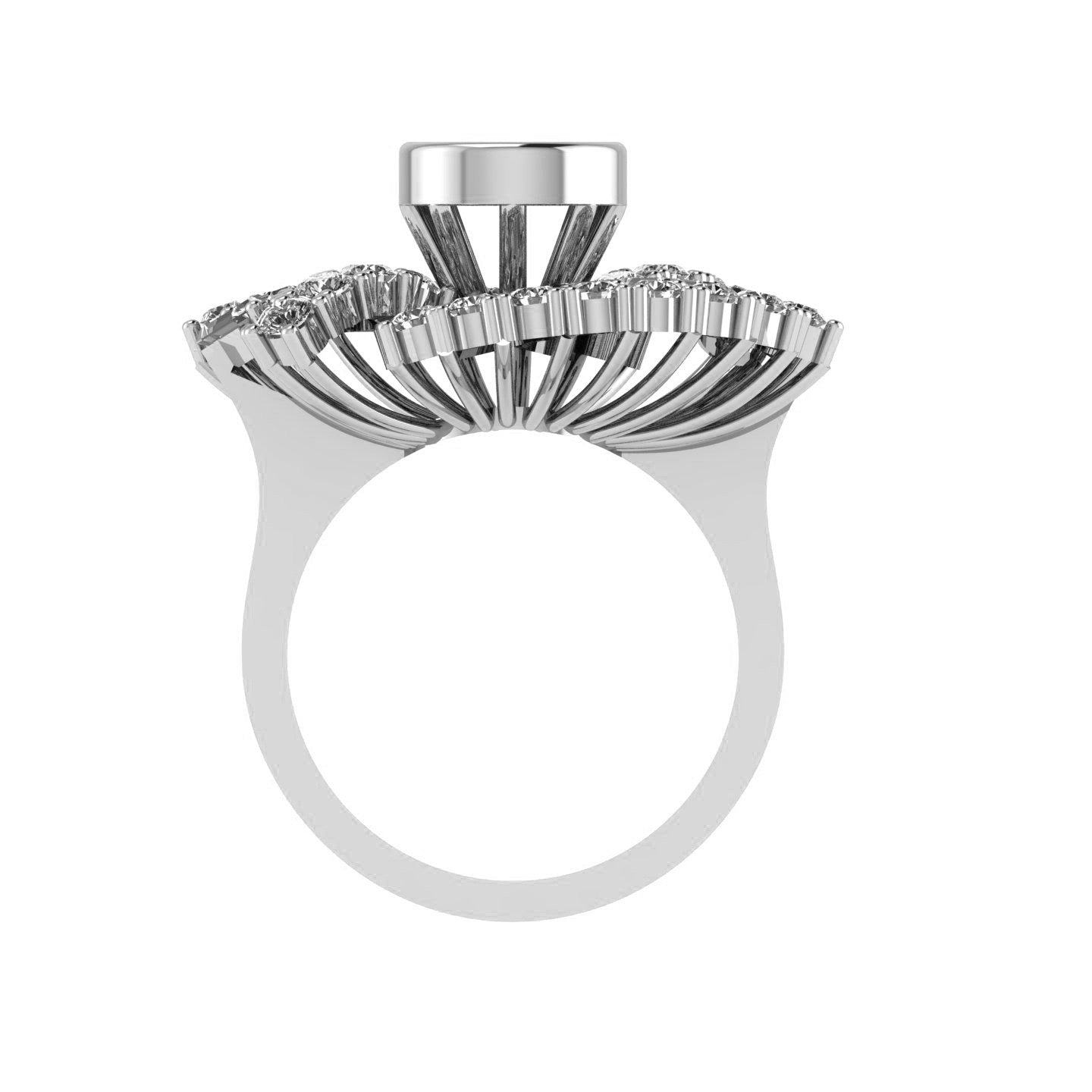 Viva Glam Vegas Ring