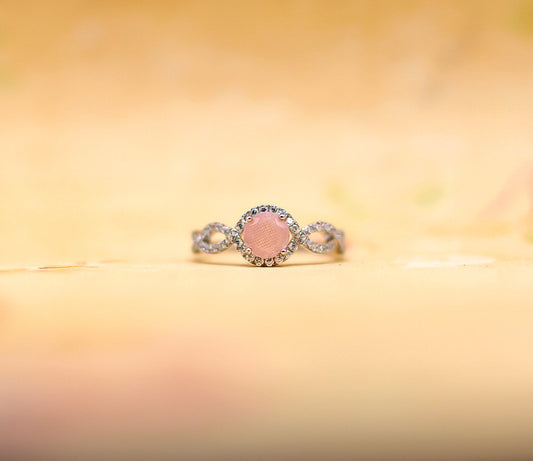 Southern Charm Ring