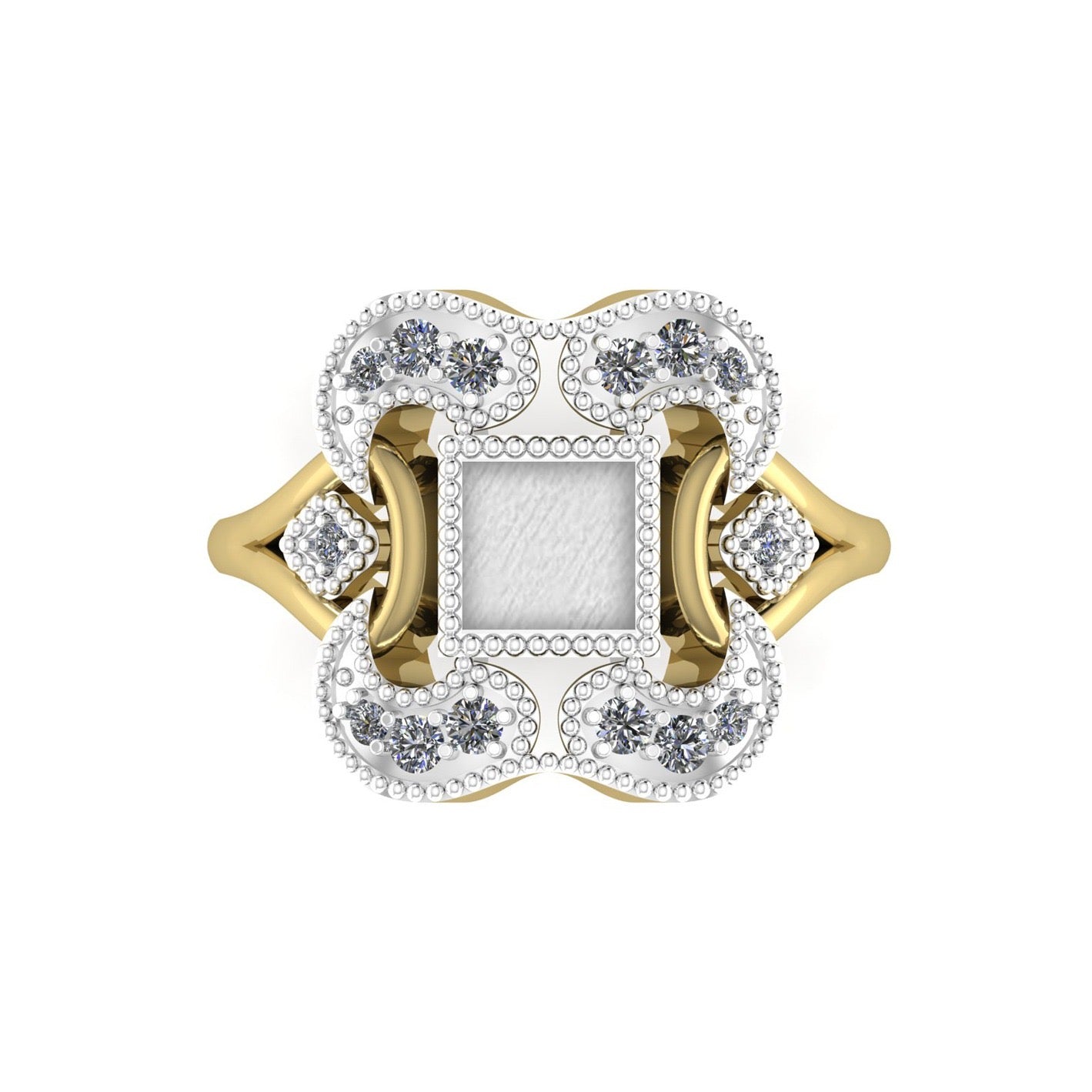 The Harmony Ring