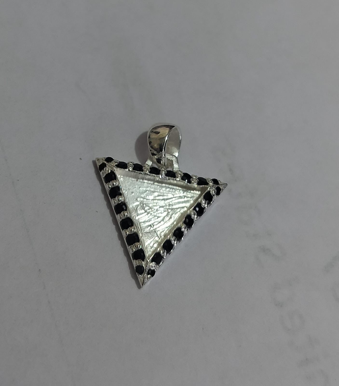 The Rising Sun Delta Pendant