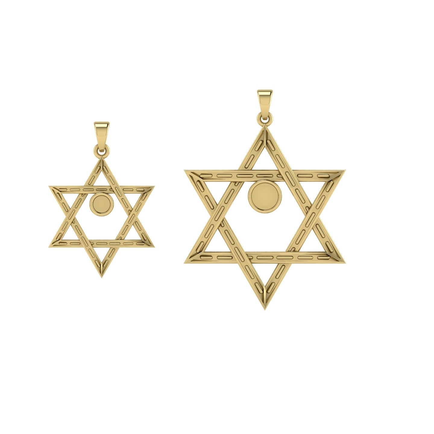 The Star of David