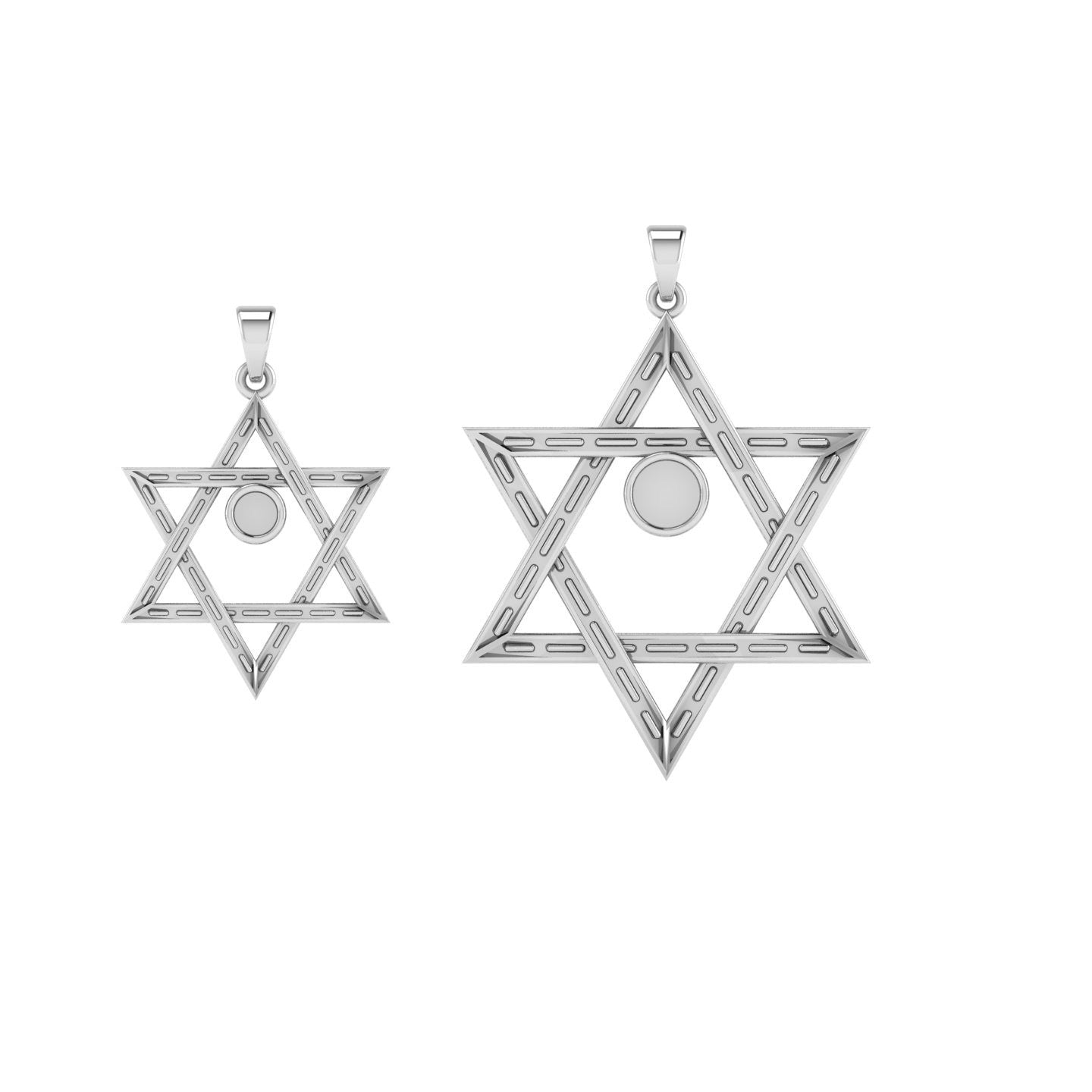 The Star of David