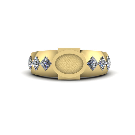 Falling In Love Ring