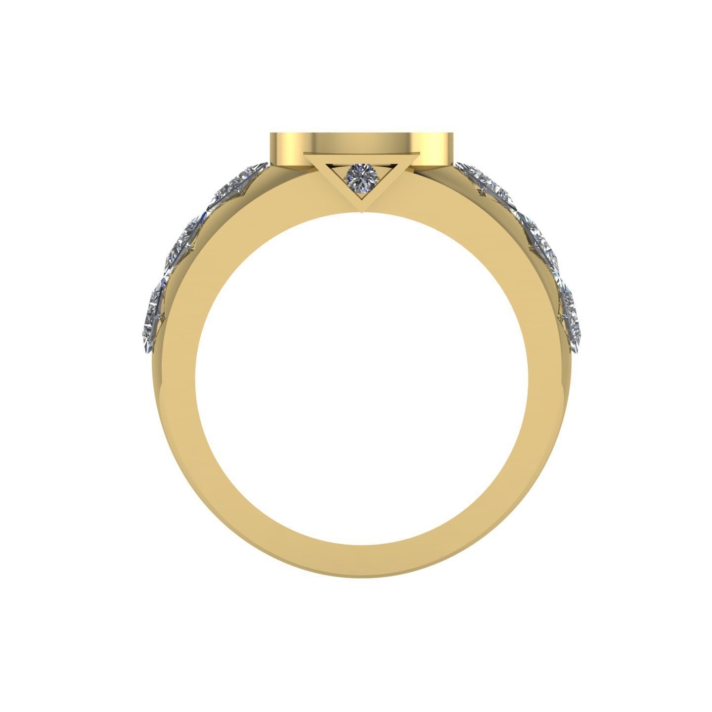 Falling In Love Ring