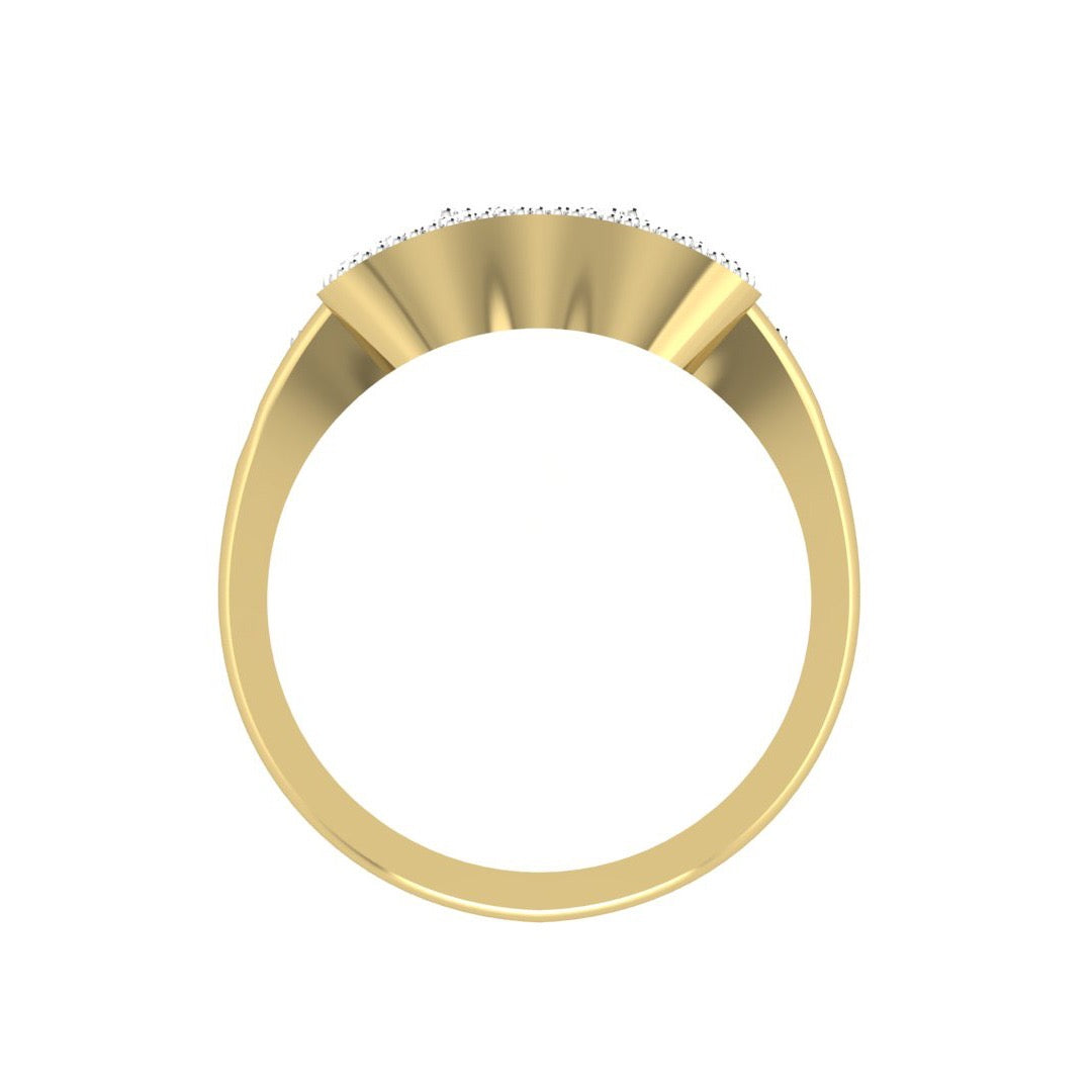 The Harmony Ring