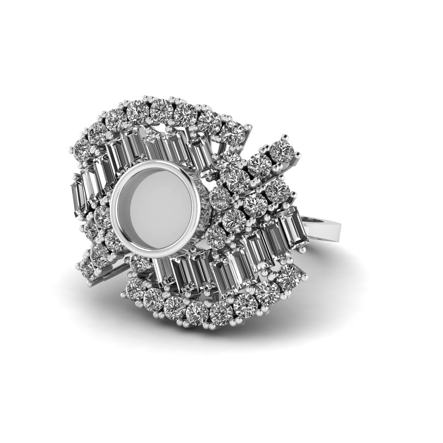 Viva Glam Vegas Ring