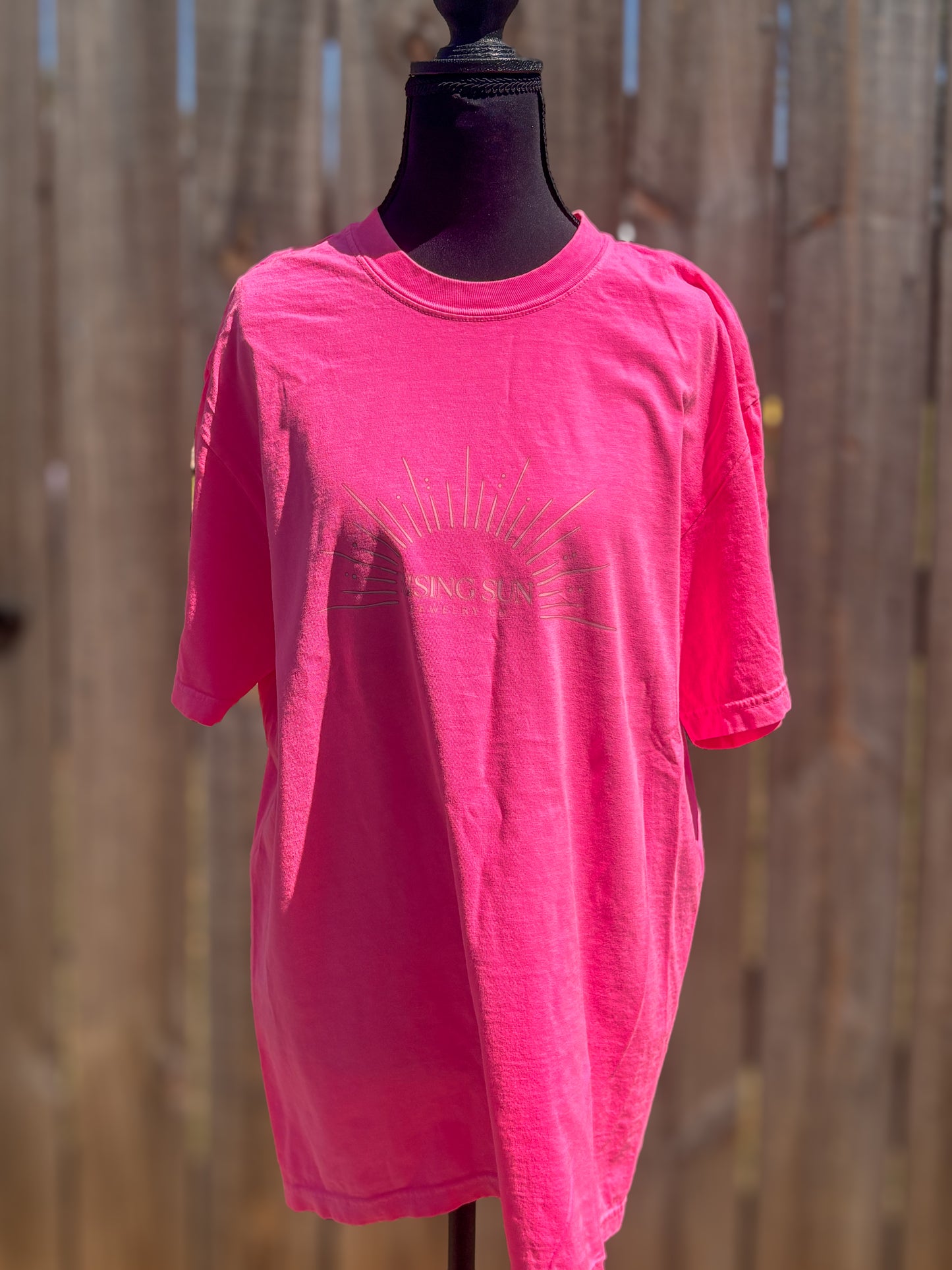 Crazy Tee