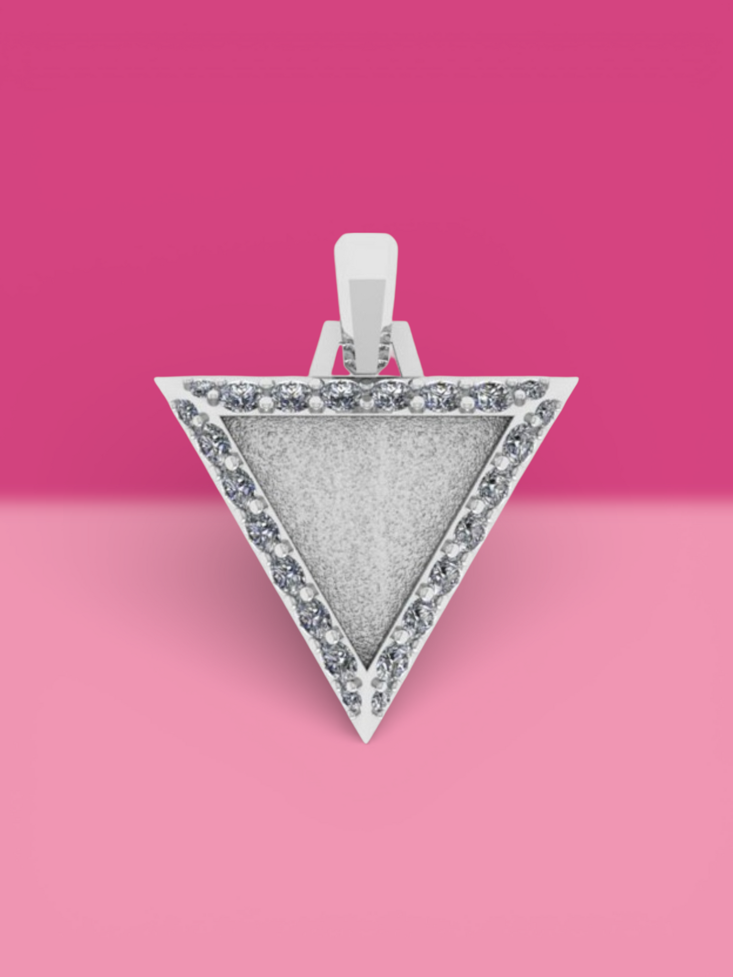 The Rising Sun Delta Pendant