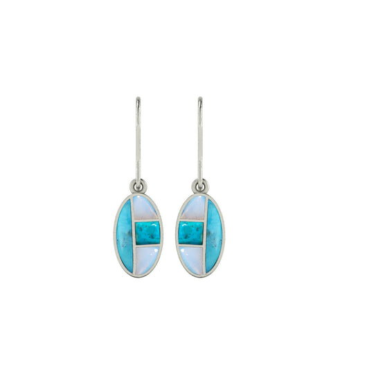 Sky & Stone drop earrings