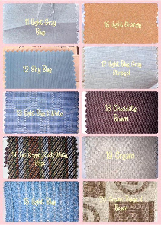 Star of David Pendant Featuring Fabric From Elvis Owned Clothing With Letter of Authenticity